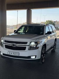 تاهو ٢٠٢٠ • مكينة ٥٣٠٠ • فتحة بنوراما