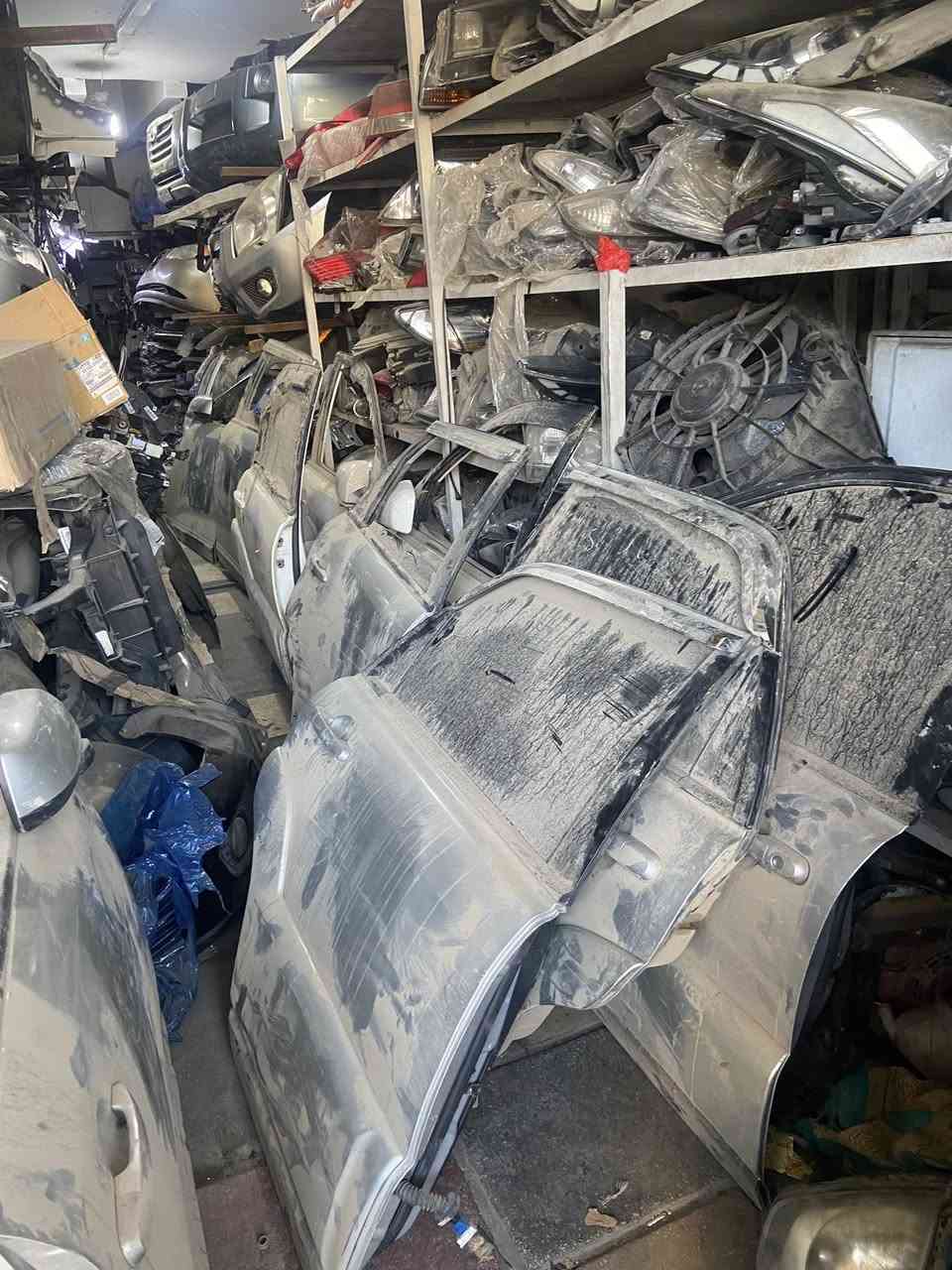 السلام عليكم ورحمة وبركاته وصلت غراض سبورتج توسان شتريد موجود بيبيان بيض بيبيان سلفر لايت بك لايت رباعة سلفر ابيض سوناتة مضلع موجود 
طالبية مجمع الاصدقاء مجاور الشارقة ***********
