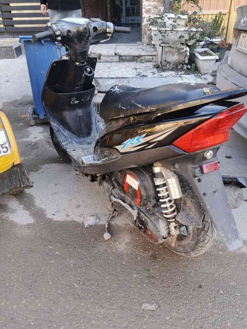 السلام عليكم ماكس عدلة مفتوحة مكينه ناعمة بلادية نقصها راس ويدة بريك خلفي سلف هندر مكاني بغداد جديدة *********** السعر ٤٢٥
