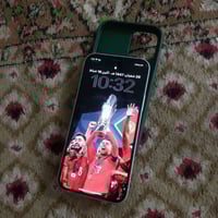 آيفون ١٢ • ١٢٨ • ضهر مكسور