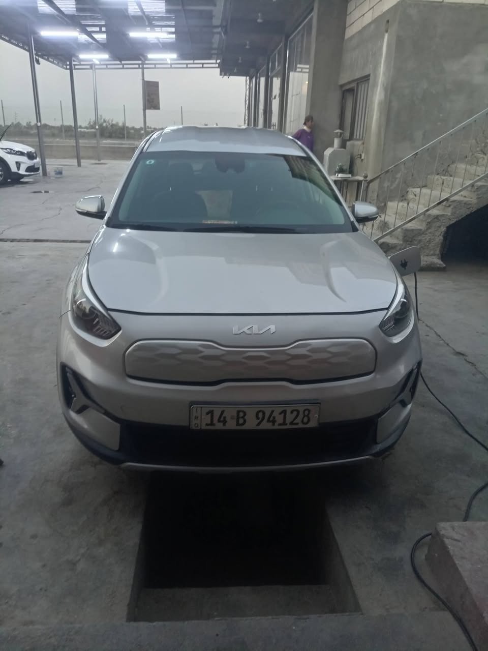 سلام عليكم كيا نيروموديل 23 رقم بصرة بدي كفالة لاصبغ ولا معجون بارد فقط مدكر امامي يسار وخشم البنيد بية هم قليل بارد فقط ارباكات شركة السيارة بلك ان يعني شحن منزاي الشحنة تمشيك 60 كيلو بعدين تحول هايبرد
سعر155
ت/***********
مامتواجد ع الفيس اتصال فقط وتساب
