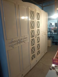 غرف نوم • تركي أصلي • شامل شد ونقل