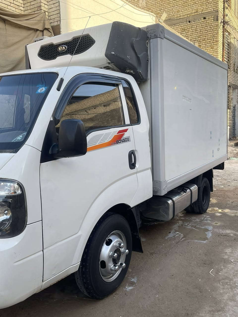 سلام عليكم براد فحل للبيع مديل ١٤ بسمي براد تجميد السعر١٤٥ بيهة مجال للشراي رقمي ***********
