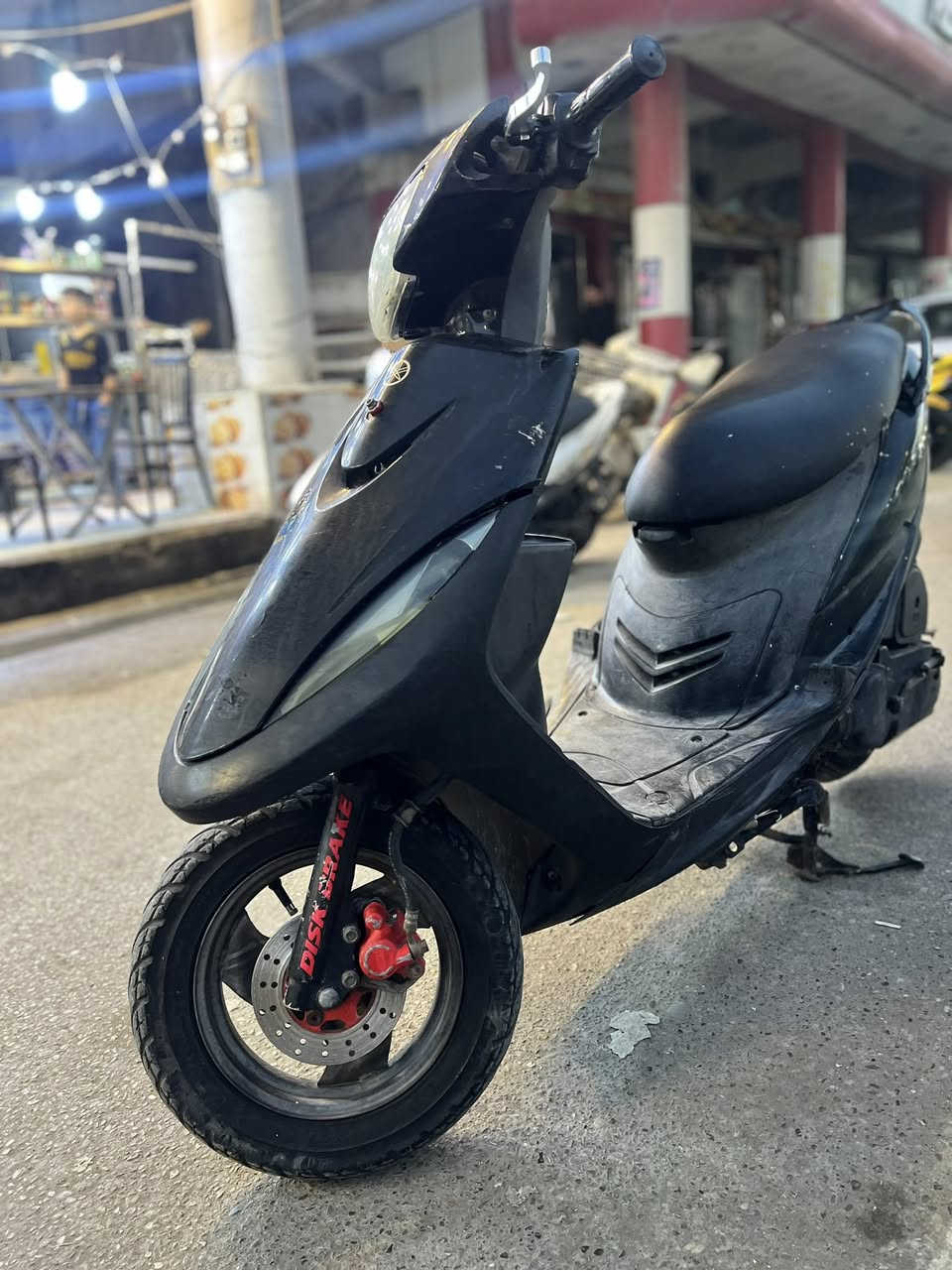 عدله مكينه مال رمبه شر اكفلك ما مفتوحه وكفلك الدراجه كفاله عامه مكينه خرسه بكل وقت نص نكره الله شاهد خير من الله شلعه معدل جيب فيتر وتعال افحص السعر 600بيها مجال للشراي اتصل ودلل ***********
