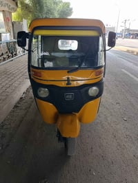 تكتك موديل 18 • قضاء الخالص • مصبوغه جماليه