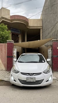 النتره • ٢٠١٥ • محرك ١٦٠٠