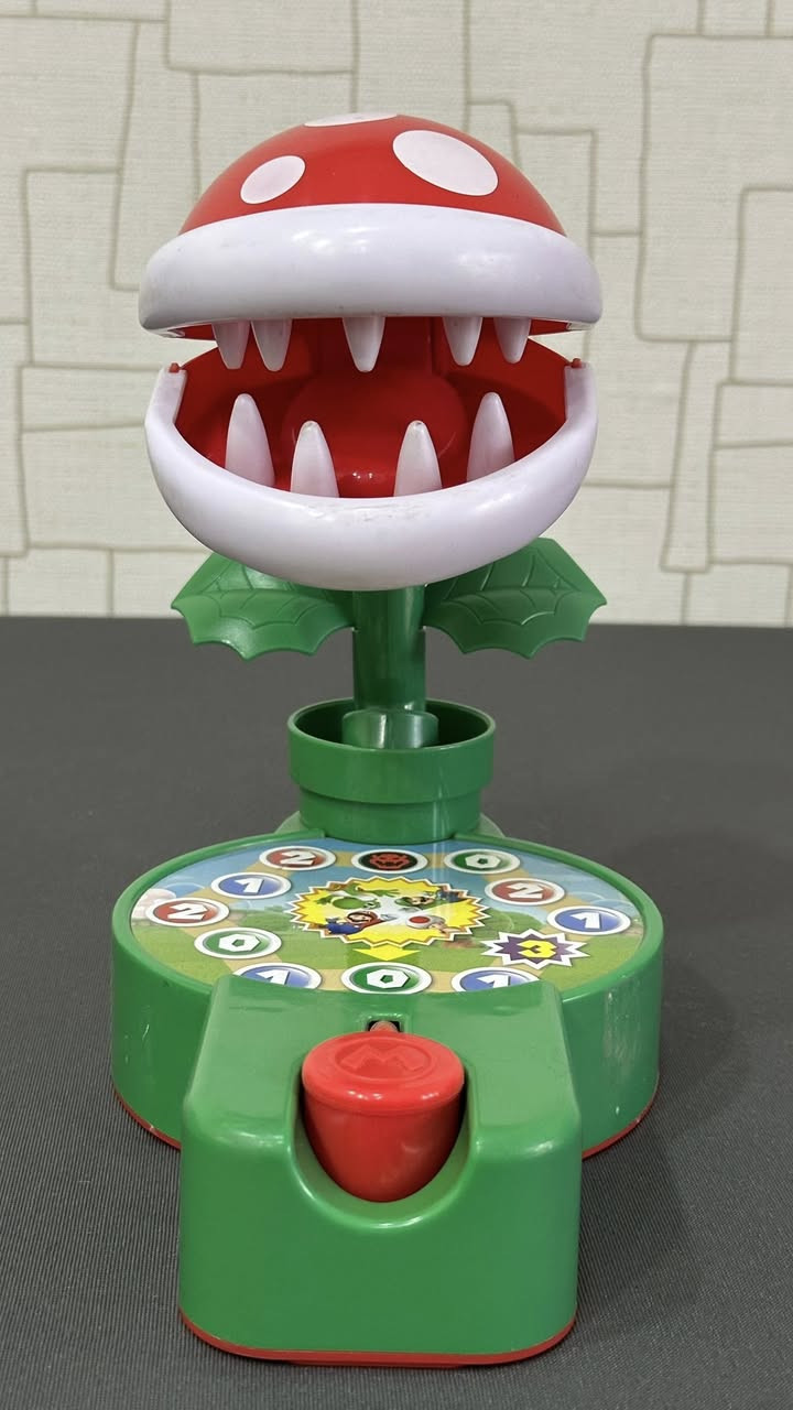 #ماريو


**إذا كنت صاحب هذا الإعلان وتريد حذفه لأي سبب، رجاءا أرسل رسالة إلى الدعم الفني**