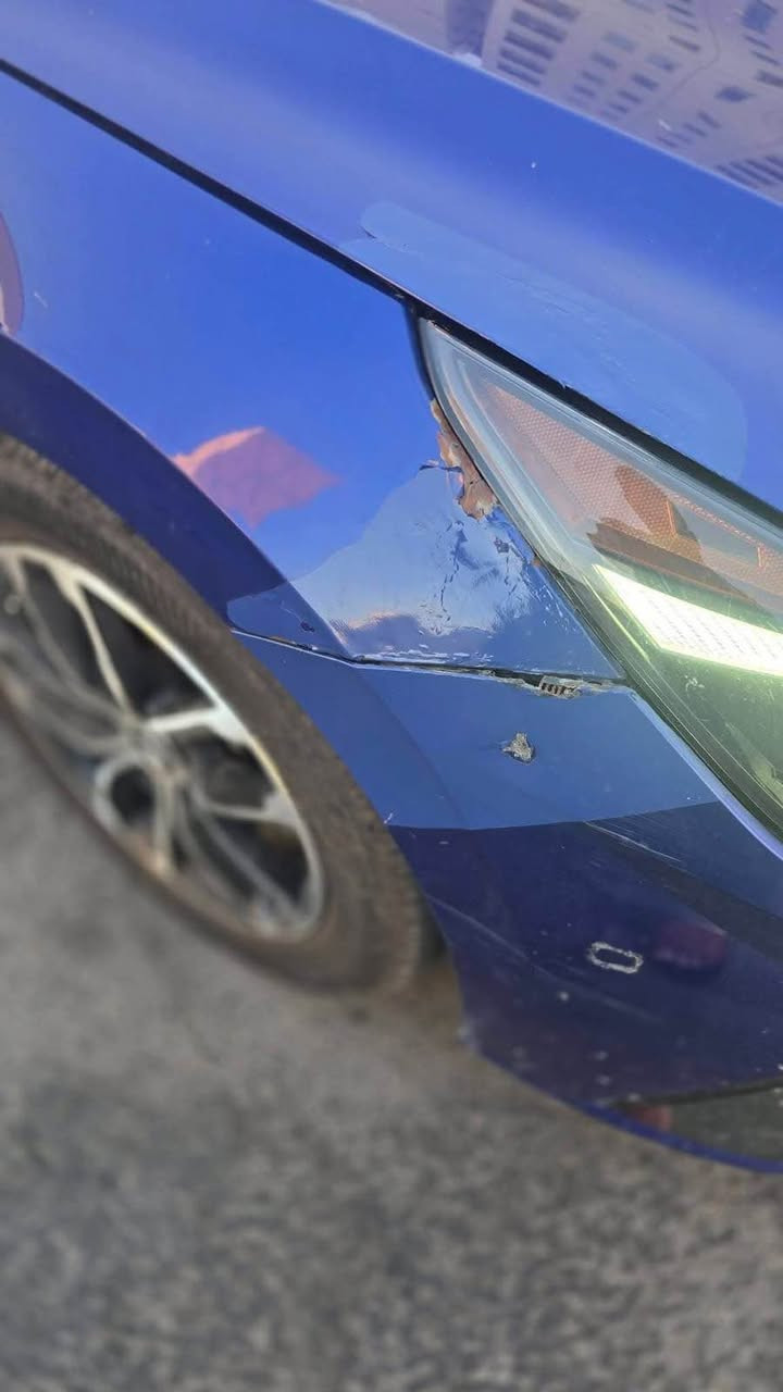 النترا 2022 رادار امامي نقطه عمياء 
تدفئه كشن سايق وصدر سلايد روف  اشاره بلمري 
بدون ايرباك بدون تبديل بدون صبغ محرك 1600 دوش كير cvt 
سعر 145 
سنويه 2029 بغداد, العراق


**إذا كنت صاحب هذا الإعلان وتريد حذفه لأي سبب، رجاءا أرسل رسالة إلى الدعم الفني**