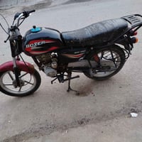 موتور • مكينة تشتغل • كربلاء حي العسكري