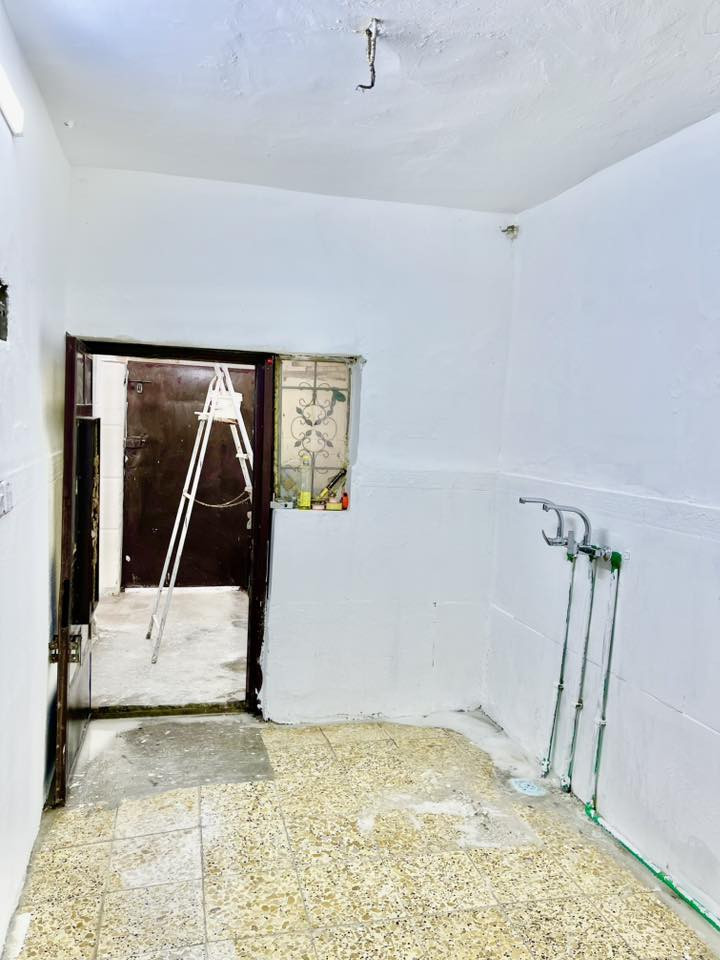 إعلان 📌
مشتمل للإيجار مساحته 65 يحتوي على مدخلين استقبال مطبخ غرفه نوم وحمام 

الموقع / ابو دشير / نهاية شارع الزيتون من جهة الشهداء قرب أسواق السلام 

#بدون_ دلالية

للاستفسار اتصال ***********
