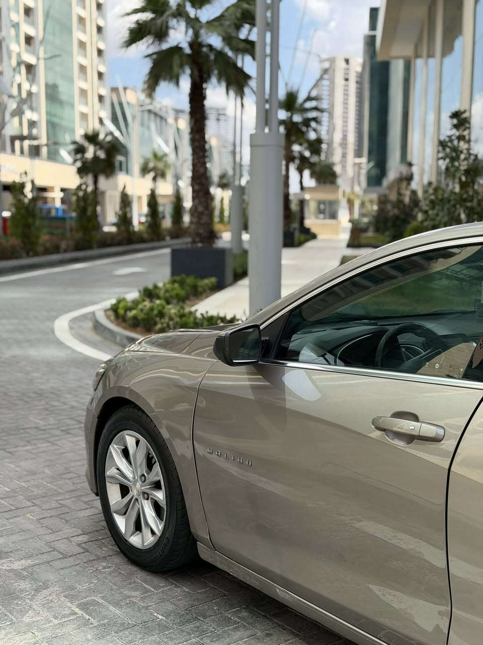 سلام عليكم
شوفرليت ماليبو 2023  LT2 

ضررهه جاملغ وباب وجاملغ جهه السايق بدون دواخل بدون ايرباك

بجم و خلفي كبس 

كير ومكينه وتبريد بشرط

مواصفاته فولل

بانوراما 

تشغيل عن بعد

اوتو ستوب

كشنات تدفئه

دخول وخروج ذكي

تبريد مركزي

رادار امامي

رادار خلفي

نقط عمياء

سياقه ذاتيه

تحديد مسار

كامره دواره

ابل كار بلي / اندرويد اوتو  واير ليس بدون كيبل

داتا شو

جامات اوتو

السعر ١٢٣ وبي مجال

واتساب

***********

***********
