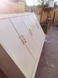 بوفيه • ٥ خانات • جديد