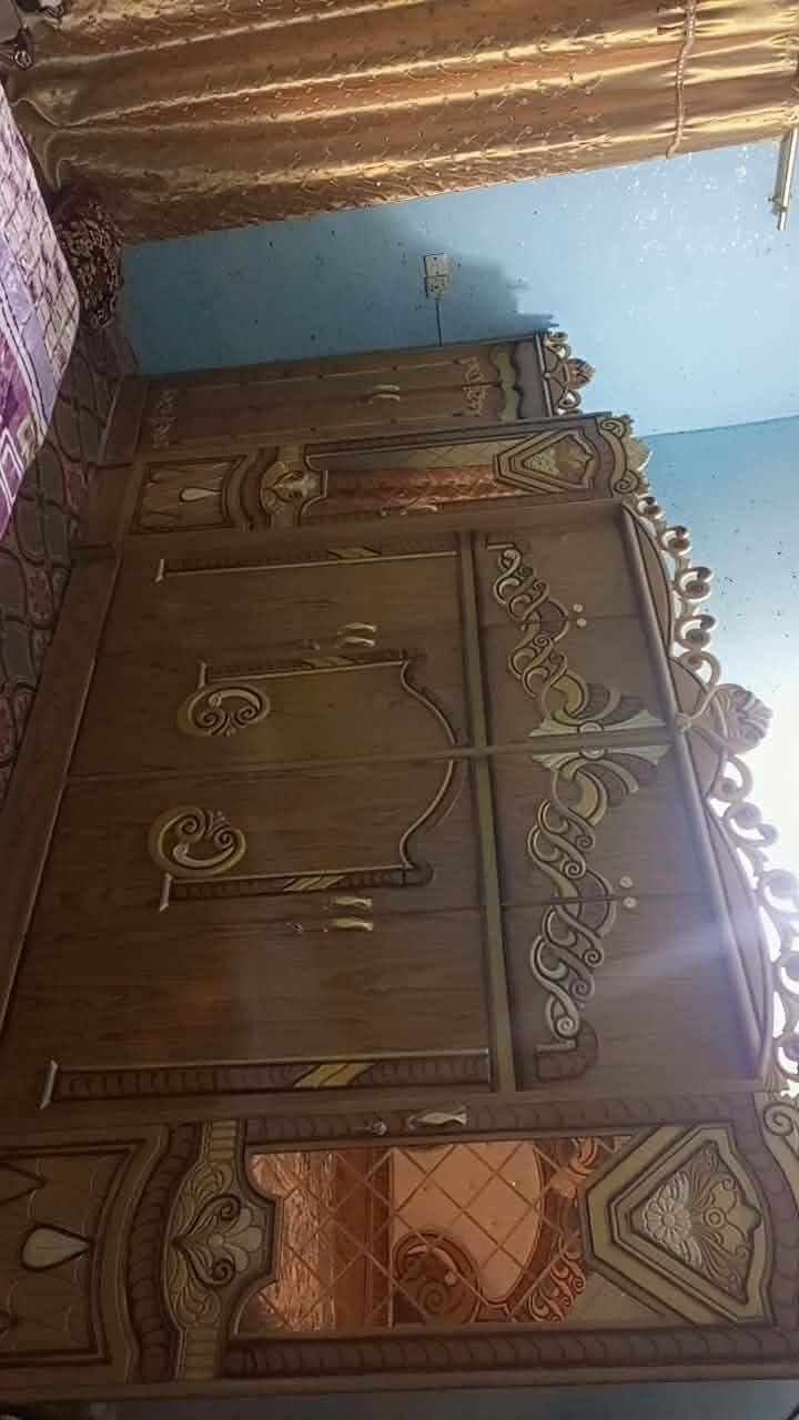 للبيع سعر 800. تواصل خاص


**إذا كنت صاحب هذا الإعلان وتريد حذفه لأي سبب، رجاءا أرسل رسالة إلى الدعم الفني**