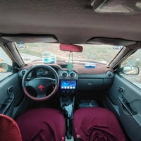 ٢٠١٢ • مكينة وفتيس زين • الديوانية