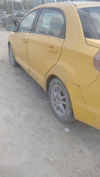 شيري فلاوين • ٢٠١٣ • بلا صبغ ولا ضربة