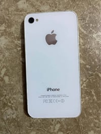 آيفون • شاشة مكسورة • سيم ما يشتغل