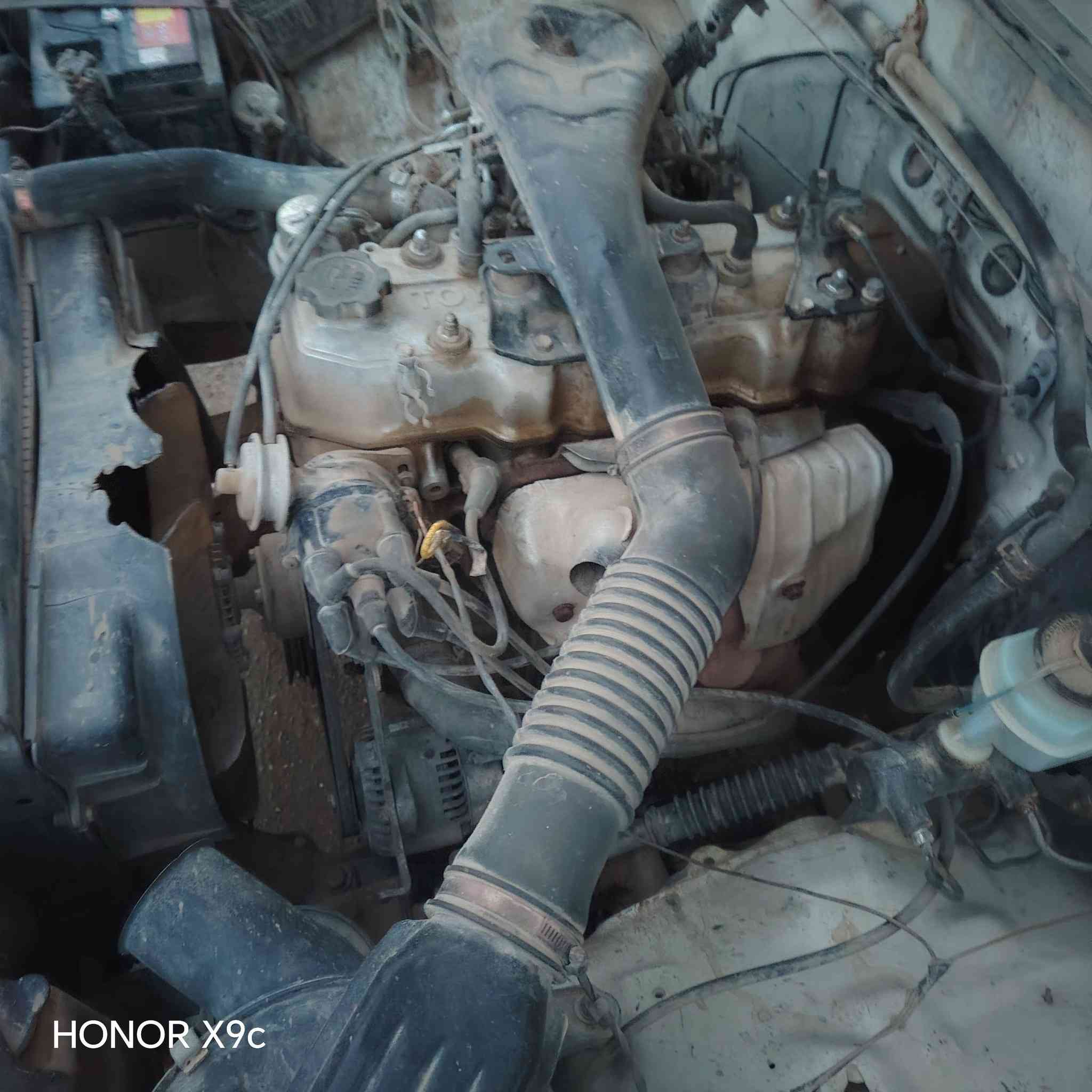 بيكم تيوتا موديل 89
محرك كروسيدا خمسه كير شرط محرك و كير
تحويل مباشر رقم صلاح الدين
السعر 33
الشراي يتصل و يدلل
***********
