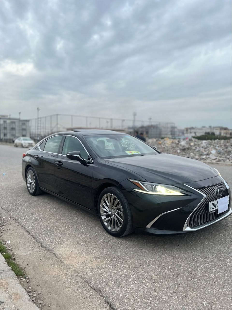 ⁨ كوردى / عربي
درووستکراوی :Lexus
مۆدێل:ES350
ساڵ :2020
بزوێنەر :V6
بگۆری بزوێنه‌ر : AUTOMATIC
سوتەمەنی : بنزين
دۆخ :ئەمریکی
ماوەی رۆشتوو : 73ميل    ***********واتساب كوره ك
ـــــــــــــــــــــــــــــــــــــــــ.    يه ك چاملغ سبوغ بي ژوري و ارباك
النوع : Luxus 
الموديل : ES350
سنة الصنع : 2020
المحرك : V6
ناقل الحركة : AUTOMATIC
نوع الوقود : بنزين                  واحد چاملغ مسبوغ بدون دواخل و ارباك شرت
الحالة :امريكى
عدد الأميال :73ميل
‏‎‏
‏‎‏‎‏‎📱 للاستفسار يسعدنا تواصلكم معنا على الأرقام التالية
‏‎‏‎‏‎📱بۆ زانیاریی زیاتر خۆشحال دەبین بە پەیوەندیتان بە ژمارەکانی
***********.  واتساب كوره ك أربيل, العراق
