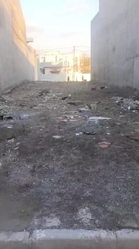 رجم حديد • ١٢٥م • واجهة ٦٫٢٥م