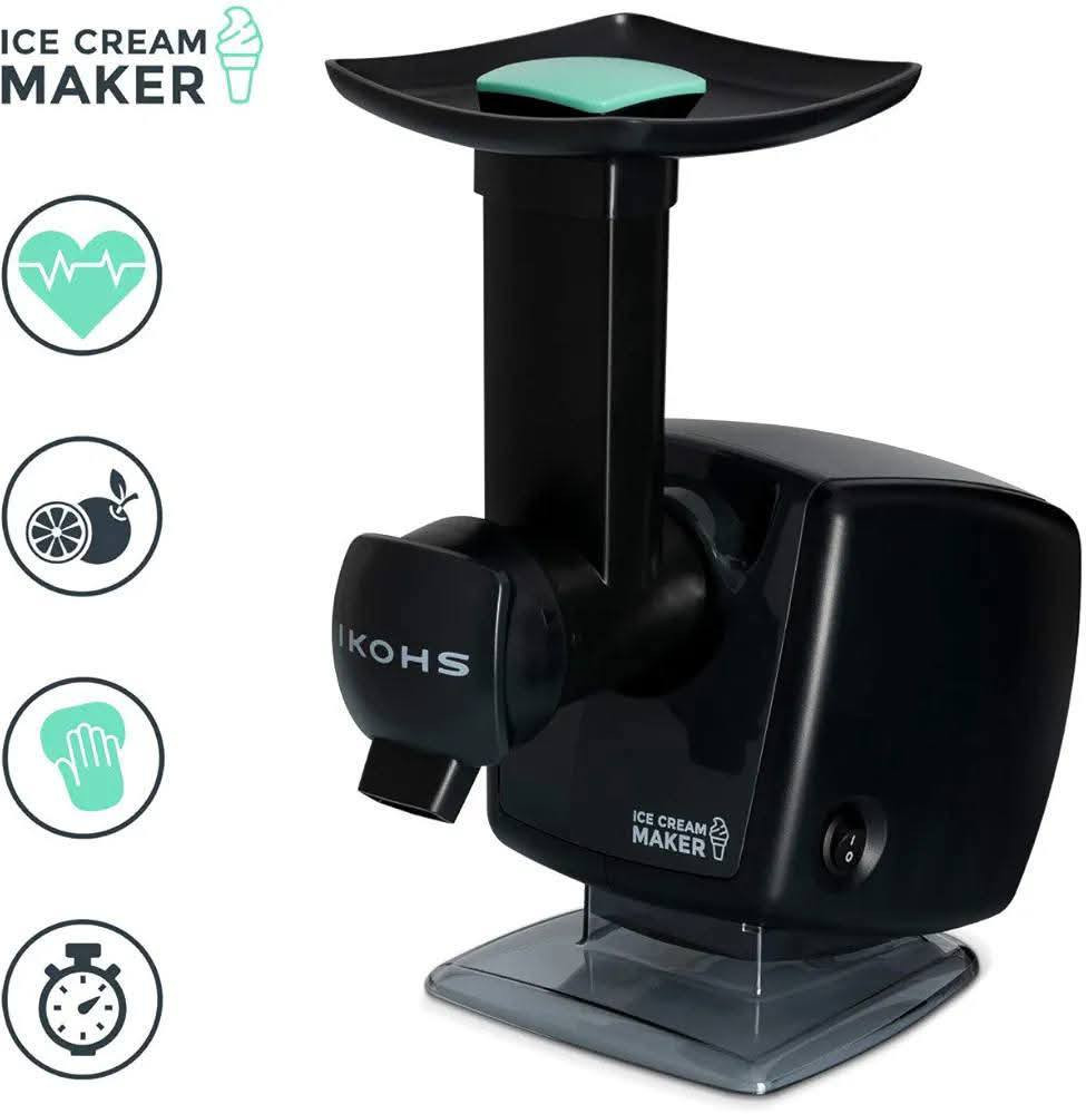 آلة صنع الايسكريم الطبيعي 
من الفواكه المجمدة سهلة الاستخدام 
للاستخدام المنزلي أو مشروع ربحي
30 الف


**إذا كنت صاحب هذا الإعلان وتريد حذفه لأي سبب، رجاءا أرسل رسالة إلى الدعم الفني**