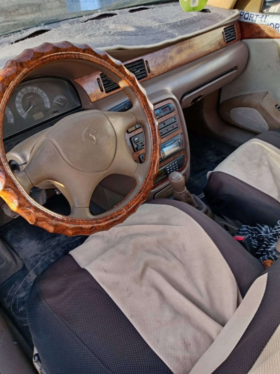 سمند موديل ١١ مكفوله  بيه قطعه تبديل باب الخلفي ابيظ تفصيخ بدون صبغ  محرك فرنسي كير حداديه شرط تبريد شغال
السعر ٤٣ بيه مجال قليل بسمي رقم نجف
عنوان غماس
رقم ***********
