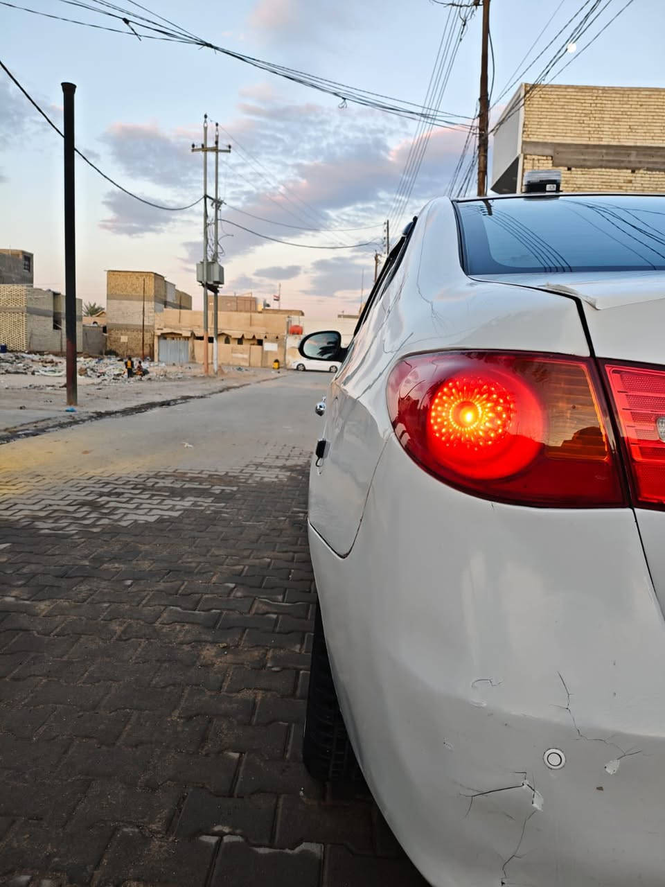 سلام عليكم النتره ٢٠١١خليجي فول مواصفات فتحه حاسس دعاميى كامراشاير بل مري  مكينه ١٦٠٠دكشن عالي رقم نجف بسمي تخم تاير ابو الخط جديد كير ومكينه كفاله ضرره جاملغ امامي مبدل وكاله وجاملغ خلفي بي رشات صبغ بدون دواخل لايت زنون سياره جاهزه لاخر احبايه ترايه للبصره السعر ١٠٥ وبيه مجال لطيبين مكاني نجف كوفه ***********واتساب ***********هاذتصال (سياره مجمبزه😅😇متعوب عليه جاهزه)
