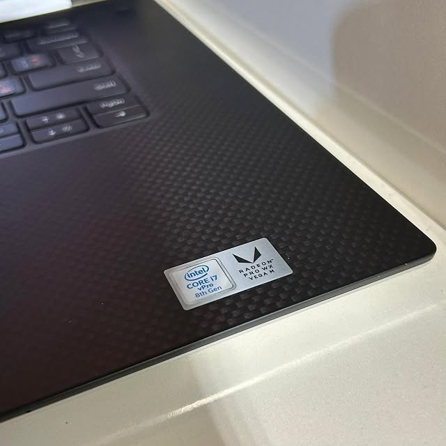 بـ 635 الف + حقيبة + ماوس + هدفون - لابتوب قوي DELL لمس قلاب - شاشة 4K - كور i7 الجيل الثامن فئة G - رام 16 كيكا DDR4 - هارد SSD 512 - كارت شاشة خارجي إحترافي AMD PRO حجم 4 كيكا

مكاني بغداد (توصيل بكل العراق)

واتساب ***********
