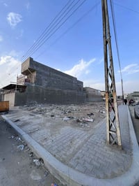 إبي الخصيب • ١٥٠م • طابو صرف