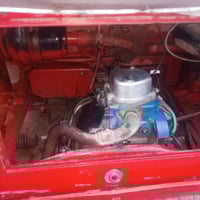 الحي • توكتوك