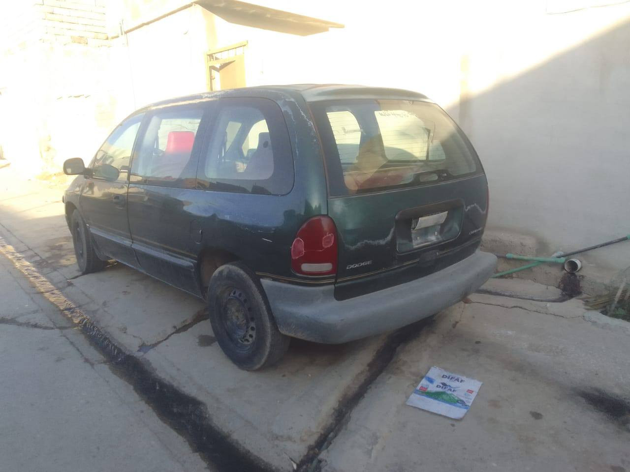 للبيع دوج كرفان محرك وكير كورلا
‏‪0750 316 2074‬‏
