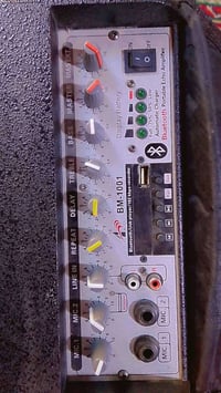 جهاز ملا • البصرة