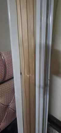 بردة أم سحبة • حجم كبير • بيجي لامع