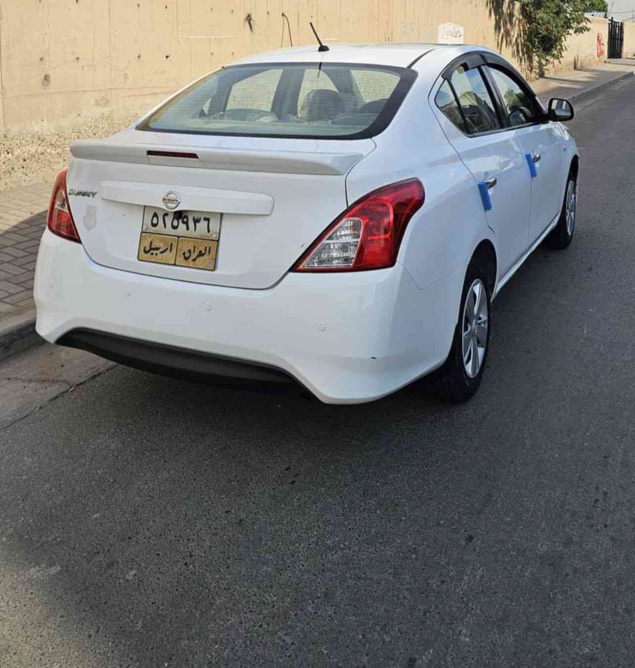 للبيع صني هندي موديل 2019✅

سعرها ادخل ع رابط https://t.me/carssofiraq/15180

 ضرر سطحي جوملغ عكس السايق معدل
سنوية وهزة منتهيات
مكان بغداد 
تلفون ***********
.
.
🚗اعرض سيارتك ع اقوى قناة تلكرام للبيع و شراء سيارات ادخل ع رابط 
👇👇
https://t.me/carssofiraq
