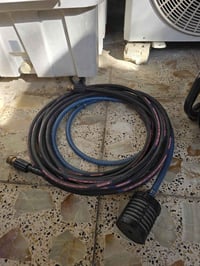 ‏فارة غسل ماركة MR. CLEANER قوة 150 بـار  ‏ الفارة قوية كلش ونضيفة است...