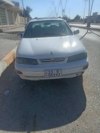 كيا سيفا • ١٩٩٦ • رقم بغداد دولي