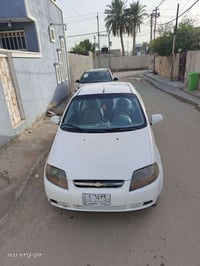 لانوس • ٢٠٠٦ • اوتوماتيك