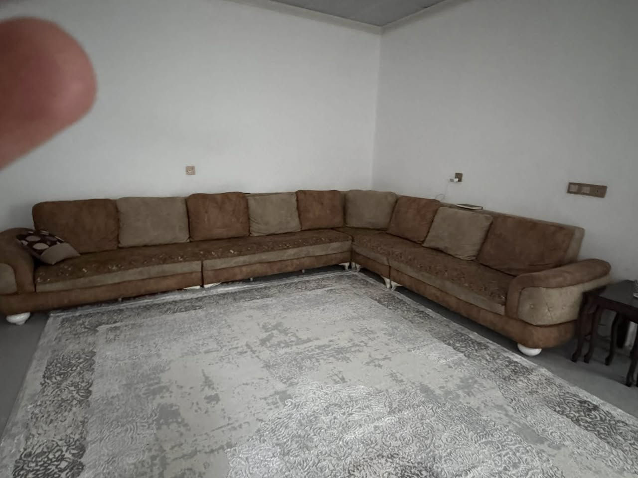 ديوان تركي اصلي سعر 250 الف


**إذا كنت صاحب هذا الإعلان وتريد حذفه لأي سبب، رجاءا أرسل رسالة إلى الدعم الفني**