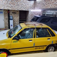 للبيع سايبه موديل ١١مكفوله من محرك وكير وشاصي وباتري وطخم تاير كلو جدي...