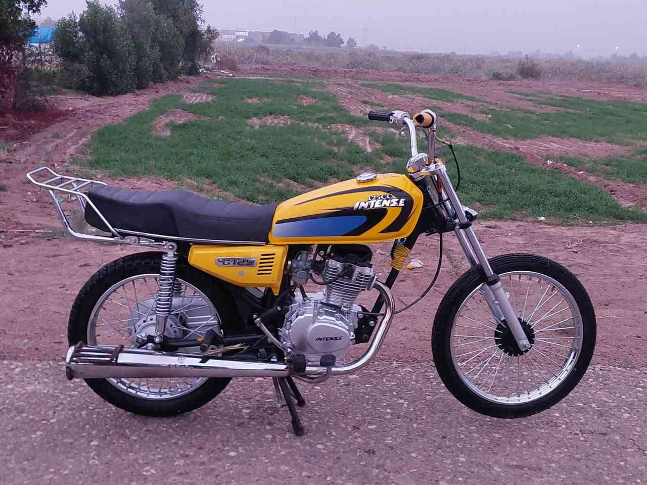 دراجه للبيع أوراق سكنر لاستفسار عله رقم ***********
