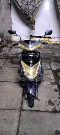 دراجة شحن • سكنس • ديالى بعقوبة