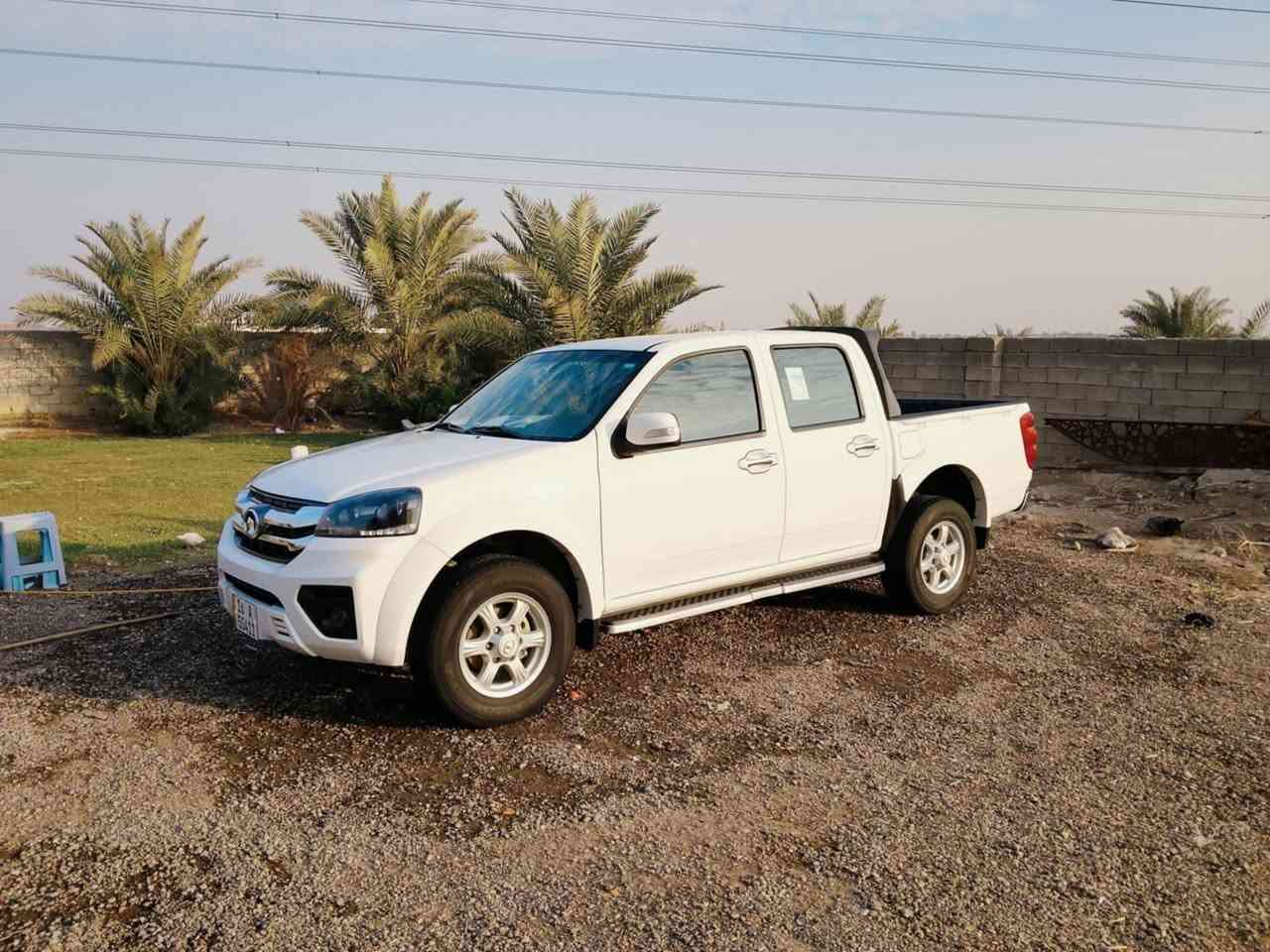 سلام عليكم ورحمه الله وبركاته كريت ول موديل 2025زيرو جاهزه من كلشي برغي ماناقصه رقم قادسيه دولي الاستفسار علئ هاذا الرقم ***********
غير متواجد عل فيس
