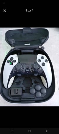 جوستك بلي 5 احترافي للبيع نهايتة قفل قفل 175 شرط الفحص غراضة كلهن كامل...