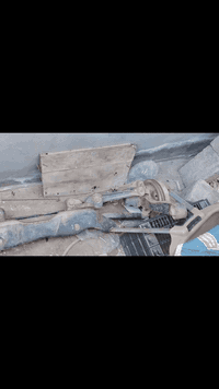 السلام عليكم ورحمة الله وبركاته
عربانة صدر خلفي مال سوناتا 2 للبيع
كلش نظيفة. المكان ديالى بعقوبة
للاستفسار ***********
