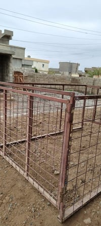 ستوتا • محجل • موصل كيارة