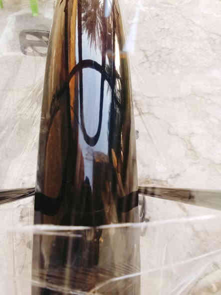 السلام عليكم بايسكل حجم 26 للبيع بناتي بايسكل جدا نظيف نظافه 95% اطارات جدد بريكات شغاله بايسكل ست نمر شغال مكينة عكرب السعر 150 مكاني بغداد العامريه رقم تليفون *********** وات ساب فقط
