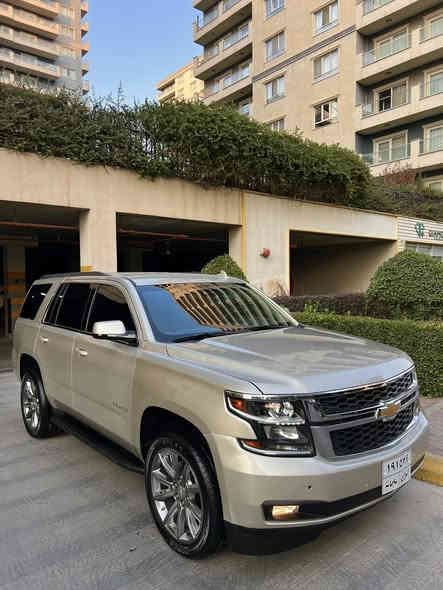 TAHO.  2017.LT1فوول فوول.🔚    
 🦅💣🦅💣🦅💣🦅🦅💣
تحية طيبة وحب والاحترام لجميع الاخوان 
اخوكم السيد ابراهيم من سليمانية 🤍
📦📦📦📦
سيارة كلش حلوة نظيفة لوك💫
كل جسمها بشرط 
وسنوية باسمي شرط تحويل وغرامة❇️

صبغ❌
اربع  قصعا صبغ. فقط

محرك كير بشرط مامفتوح 
كهربائيات تبريد مكيانيك صدر كلشي جديد لوووك☑️
سيارة مابيها مصرف دينار ✔️

مواصفات فوول LT1 
بصما
شغال
كشن حار وبارد
شحن موبايل
صندوق شفت
داغل اصفر
كشن جلد
قاصة
كامرة
حساس امامي وخلفي
شاشه كبير
بلاجكتور 
ويل ووتايرات 22
شغال
كامل زينون
وبعد وبعد….
M_***********

سعرها-285$
وبيها شوية مجال للطيبين
