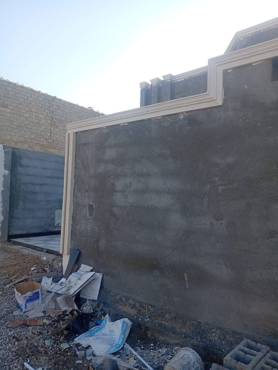 🔥 فرصة مميزة – 3 بيوت للبيع 🔥
📍 العنوان: ريان – نزلة النجار

📐 المساحة: 140 متر لكل بيت

🏡 تفاصيل البيت:

كراج + حديقة 🌿

استقبال

صالة مريحة

مطبخ

غرفتين نوم 🛏️

صحيات داخلية وخارجية

📄 نوع العقار: طابو

💰 السعر: 61 مليون للبيت الواحد (قابل للتفاوض)

📞 للتواصل والاستفسار:

[***********]
