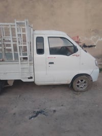 هيونداي اكسنت • ٢٠٠٧ • بيع على الفحص