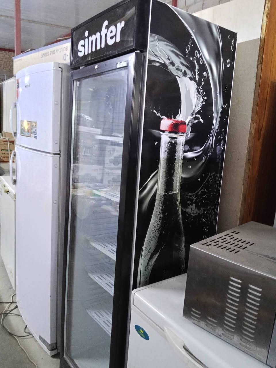 للبيع طارميه
نهاية شارع البعث 
***********
***********
