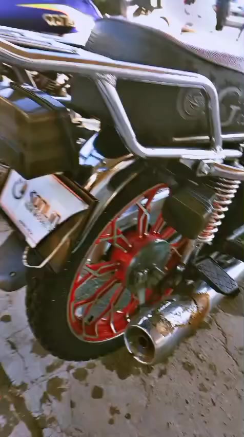 سلام عليكم ورحمة وبركاته
البيع سعر 575و بيه مجال اتصل على الرقم ***********
